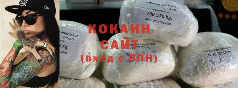 Cocaine FishScale  Разумное 